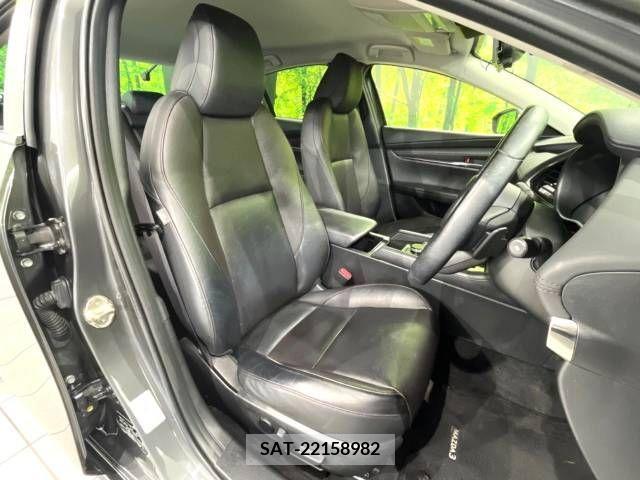 Mazda MAZDA3 2020-05 340538-8