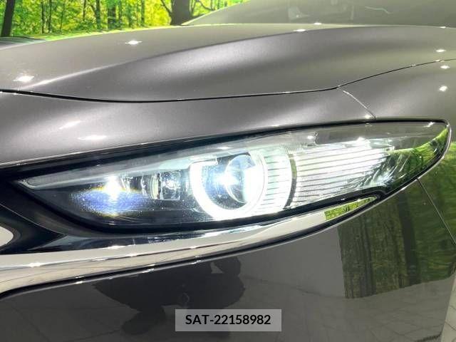 Mazda MAZDA3 2020-05 340538-12