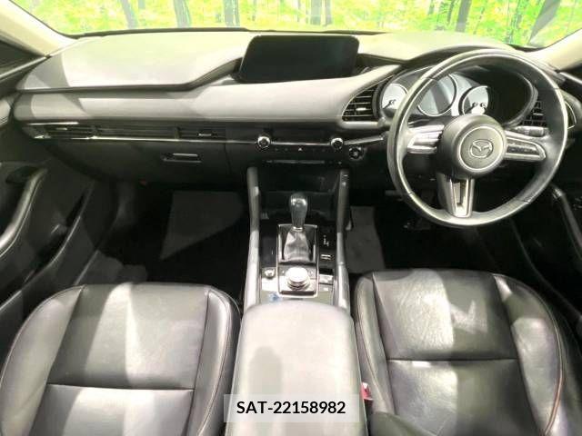 Mazda MAZDA3 2020-05 340538-1