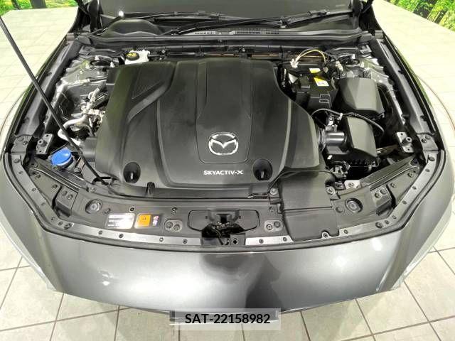 Mazda MAZDA3 2020-05 340538-18