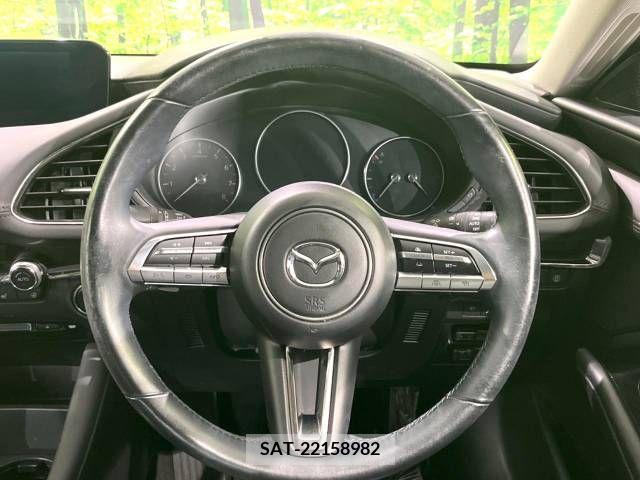 Mazda MAZDA3 2020-05 340538-11