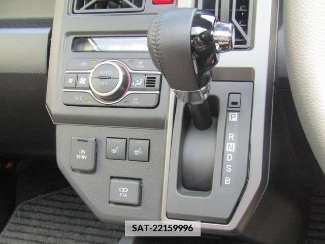 Daihatsu TAFT 2021-08 349805-12