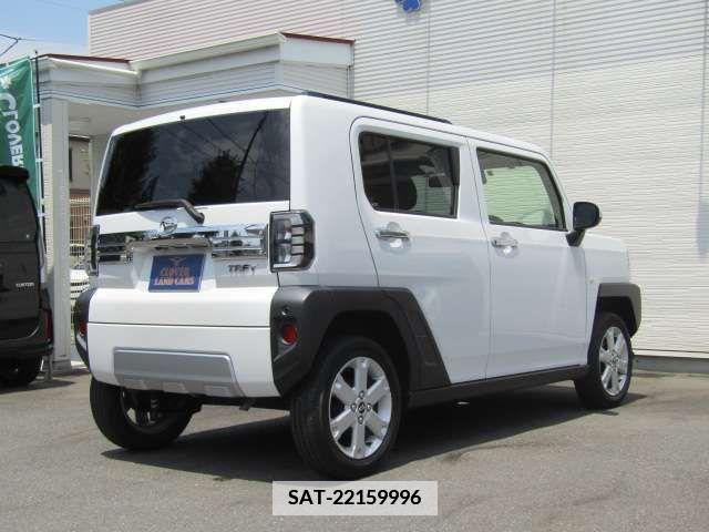 Daihatsu TAFT 2021-08 349805-3