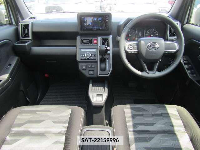 Daihatsu TAFT 2021-08 349805-11