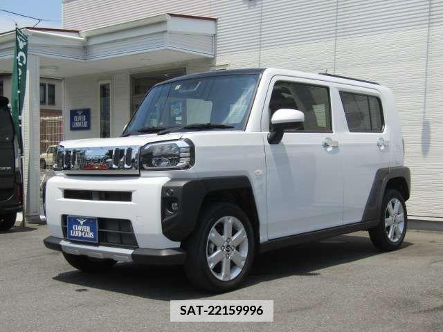 Daihatsu TAFT 2021-08 349805-2