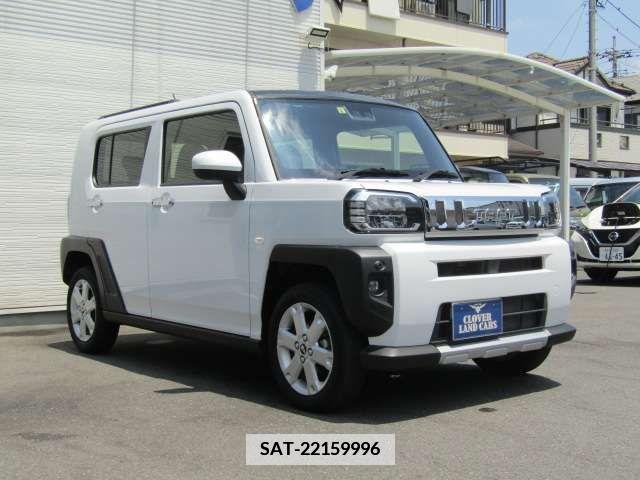 Daihatsu TAFT 2021-08 349805-1