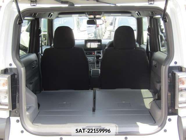 Daihatsu TAFT 2021-08 349805-10