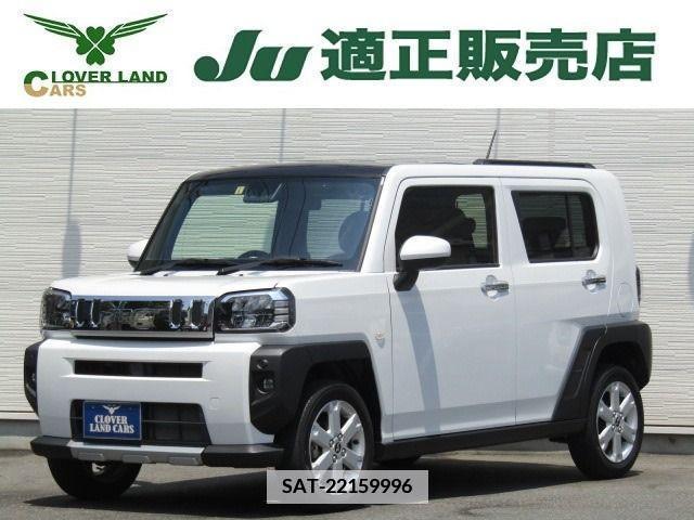 Daihatsu TAFT 2021-08 349805-0