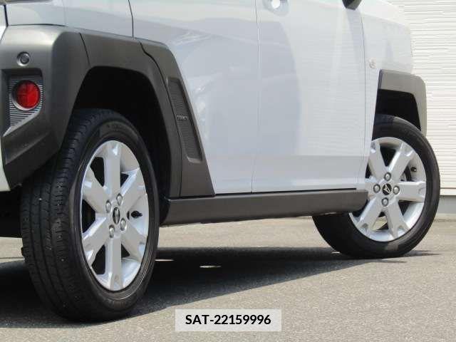Daihatsu TAFT 2021-08 349805-9