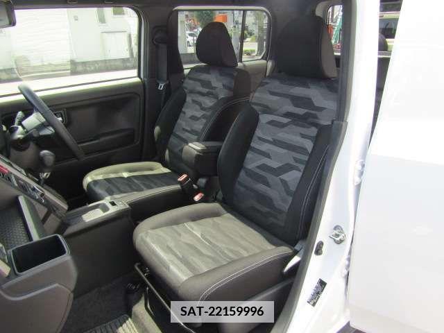 Daihatsu TAFT 2021-08 349805-18