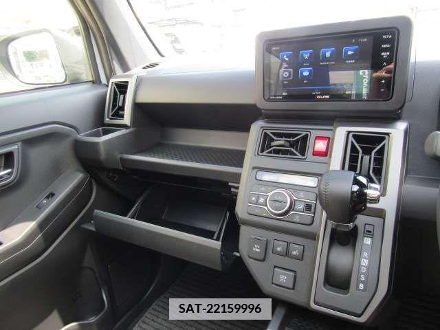 Daihatsu TAFT 2021-08 349805-17