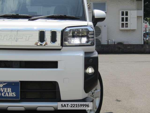 Daihatsu TAFT 2021-08 349805-7