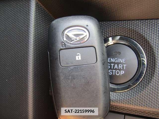Daihatsu TAFT 2021-08 349805-15