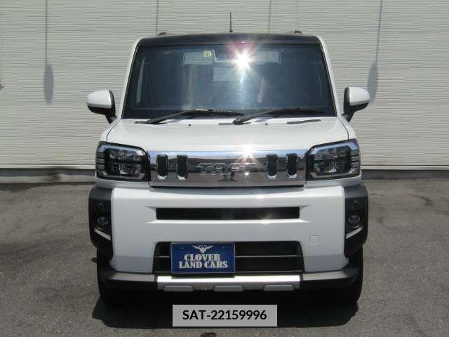Daihatsu TAFT 2021-08 349805-5