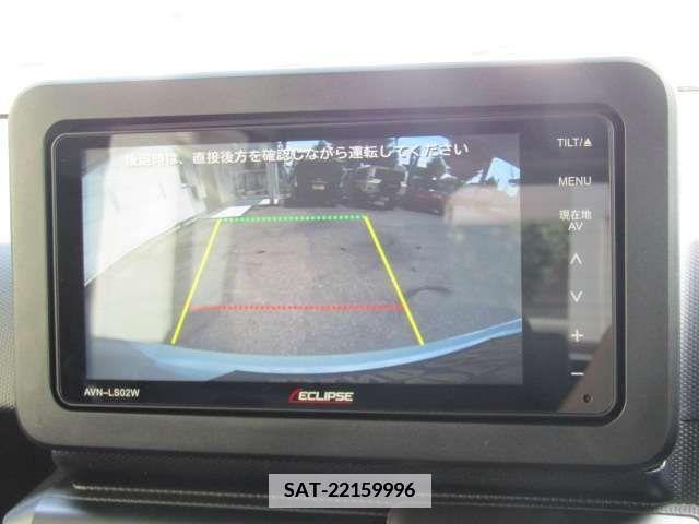 Daihatsu TAFT 2021-08 349805-14