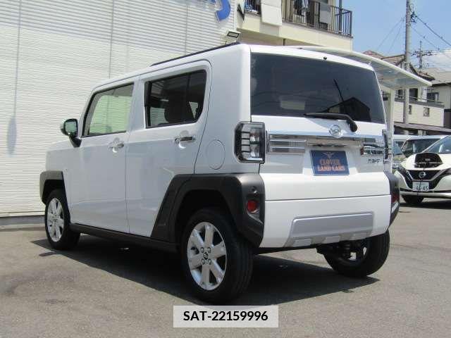 Daihatsu TAFT 2021-08 349805-4