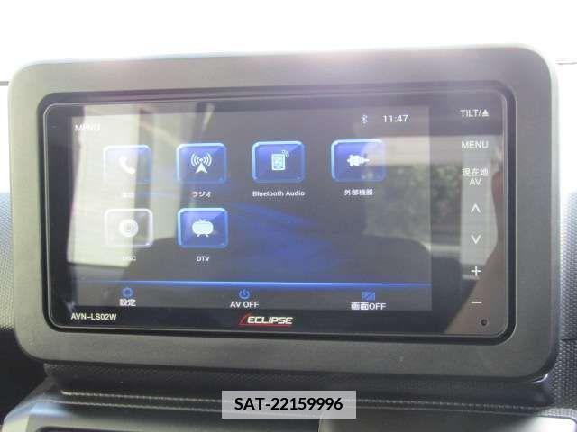 Daihatsu TAFT 2021-08 349805-13