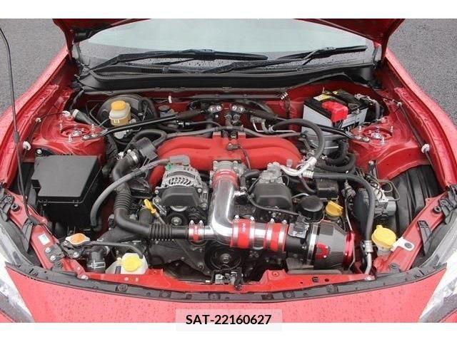 Subaru BRZ 2018-02 213413-16