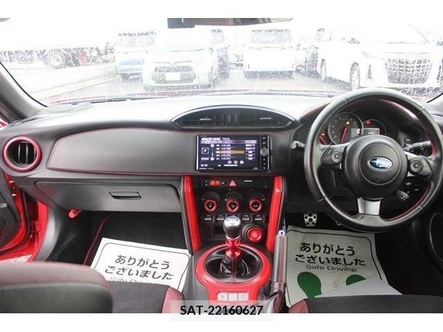 Subaru BRZ 2018-02 213413-14
