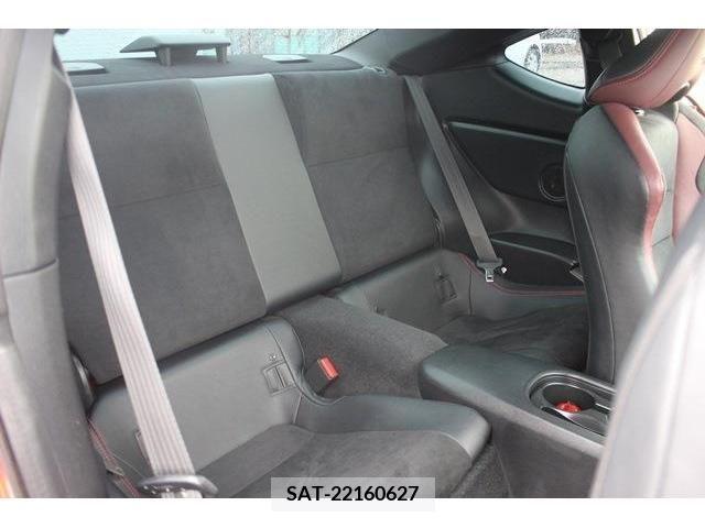 Subaru BRZ 2018-02 213413-13