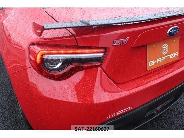 Subaru BRZ 2018-02 213413-12