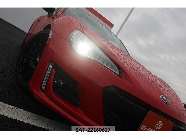 Subaru BRZ 2018-02 213413-11