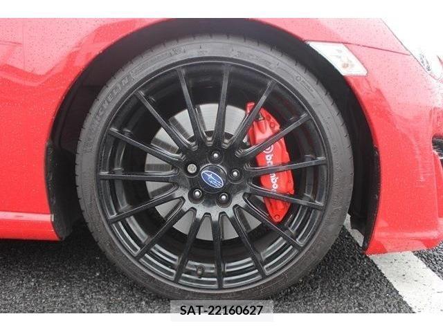 Subaru BRZ 2018-02 213413-10