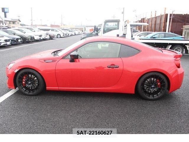 Subaru BRZ 2018-02 213413-7