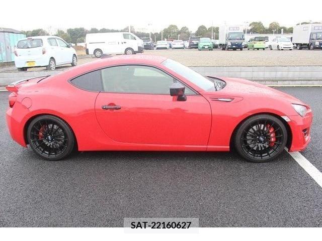 Subaru BRZ 2018-02 213413-9