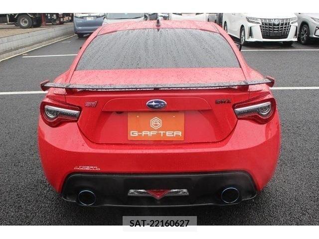 Subaru BRZ 2018-02 213413-8