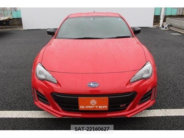 Subaru BRZ 2018-02 213413-6