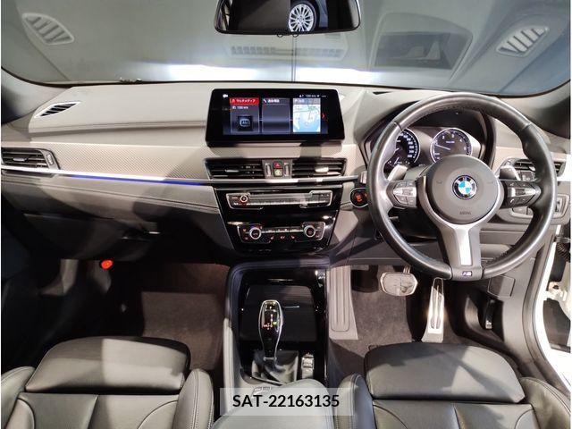 Bmw X2 2021-02 210697-1