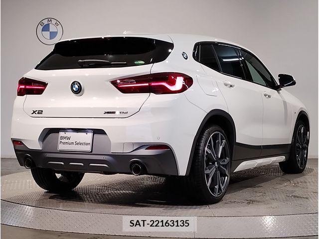 Bmw X2 2021-02 210697-2