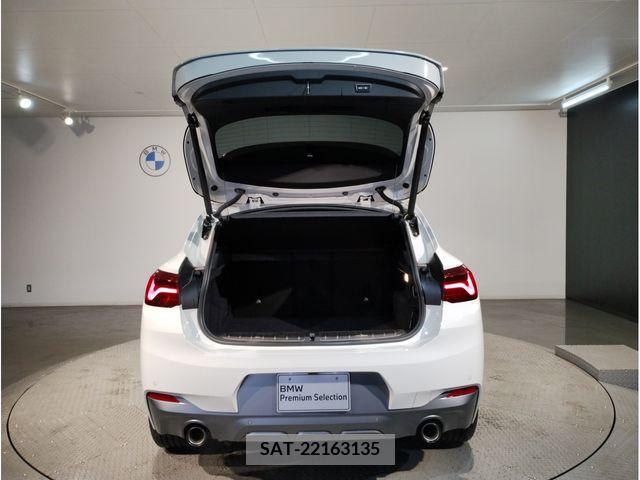 Bmw X2 2021-02 210697-3