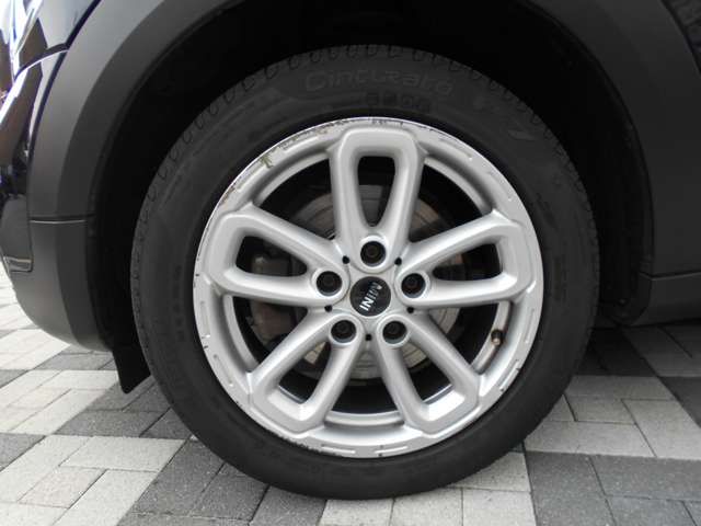 Bmw MINI 2016-09 15266-17