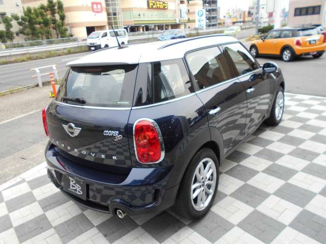 Bmw MINI 2016-09 15266-4