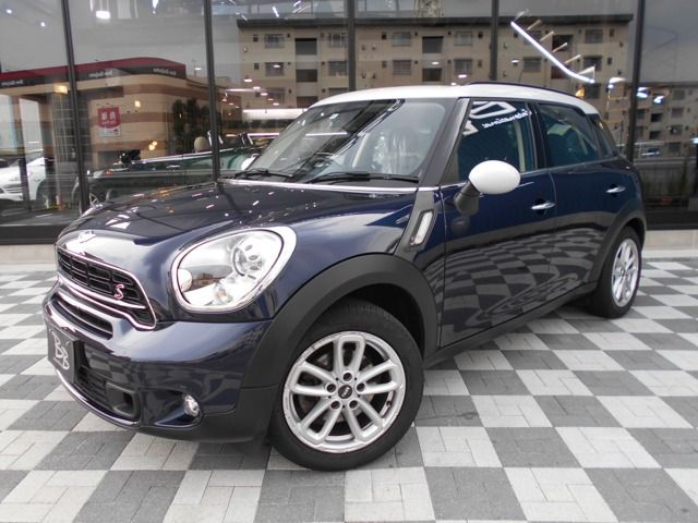 Bmw MINI 2016-09 15266-0