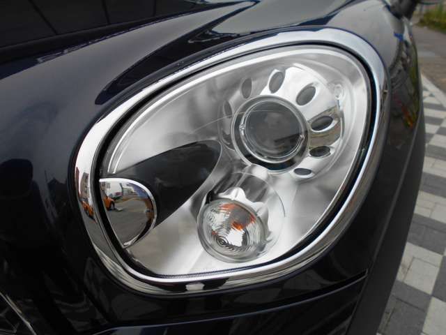 Bmw MINI 2016-09 15266-16