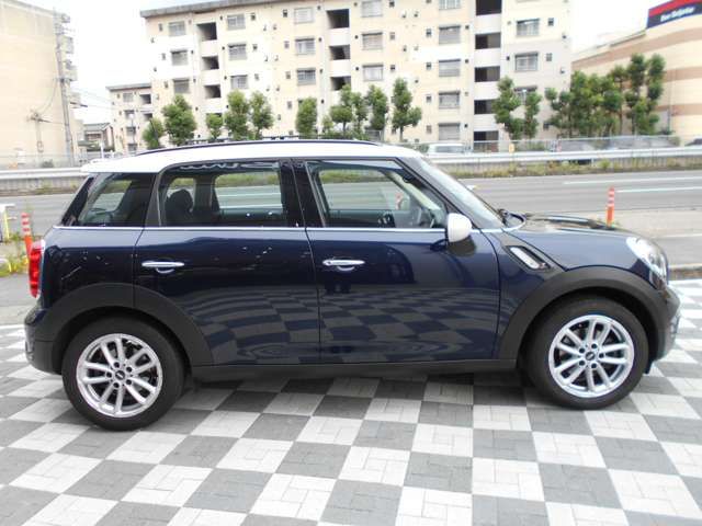 Bmw MINI 2016-09 15266-3