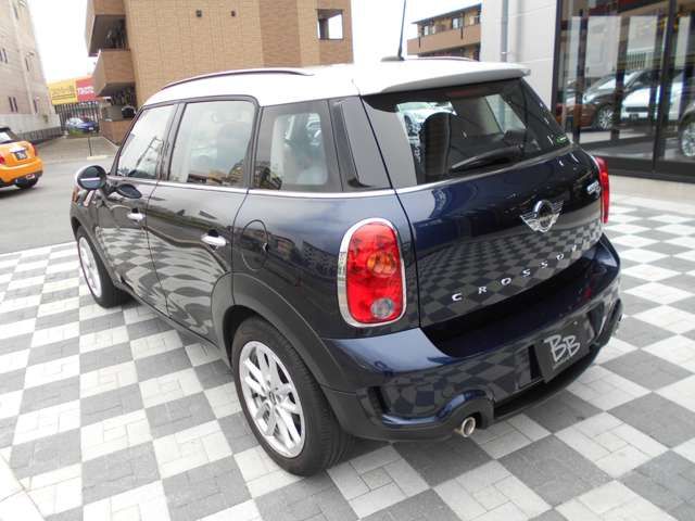 Bmw MINI 2016-09 15266-6