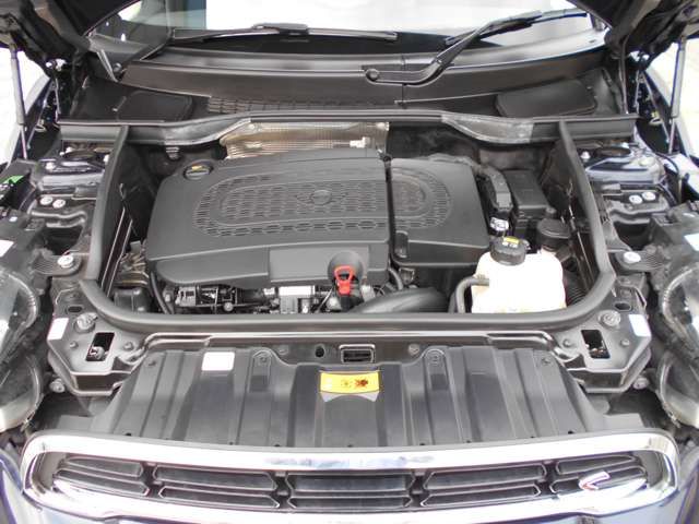 Bmw MINI 2016-09 15266-19