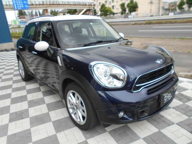 Bmw MINI 2016-09 15266-2