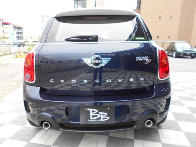 Bmw MINI 2016-09 15266-5