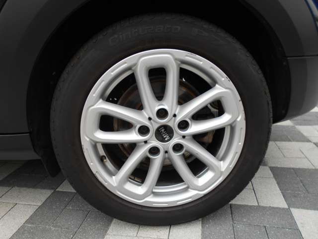 Bmw MINI 2016-09 15266-18
