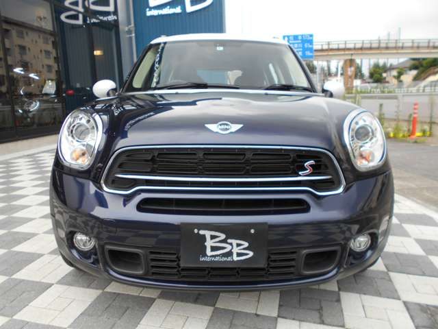Bmw MINI 2016-09 15266-1