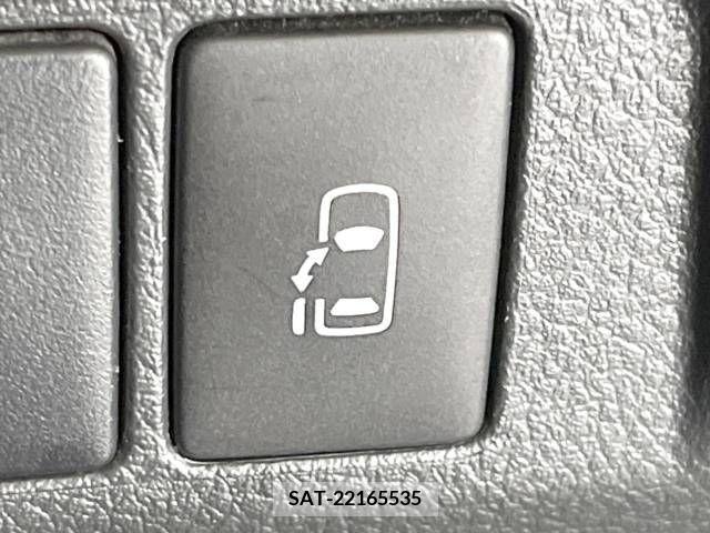 Toyota VELLFIRE 2011-03 287901-4