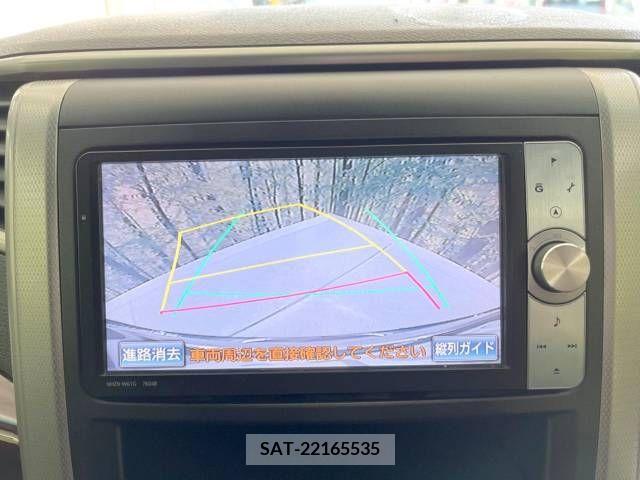 Toyota VELLFIRE 2011-03 287901-3