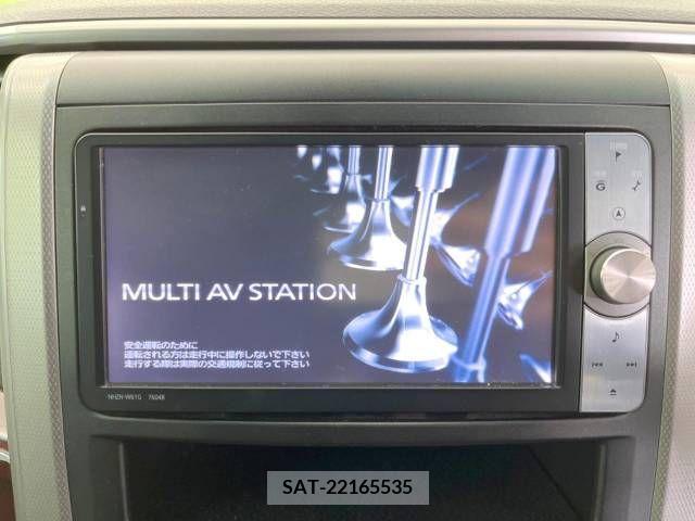 Toyota VELLFIRE 2011-03 287901-2