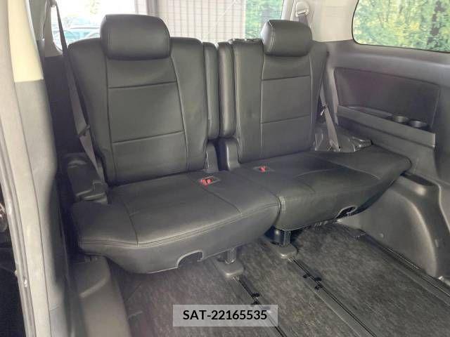 Toyota VELLFIRE 2011-03 287901-10