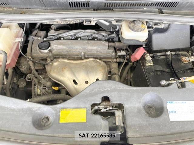 Toyota VELLFIRE 2011-03 287901-19